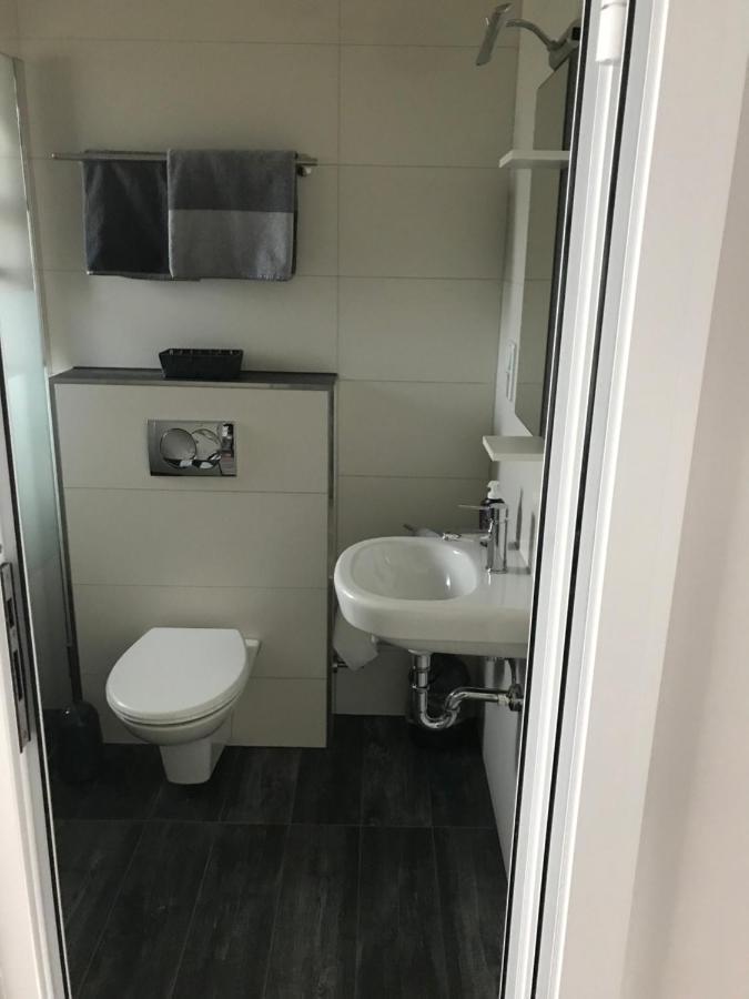 斯特劳斯公寓式酒店 罗道 外观 照片